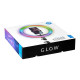 Kozmetická lampa na líčenie Glow Ring 10 Kozmetická lampa na líčenie Glow Ring 10