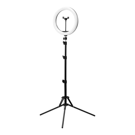 Kozmetická lampa na líčenie Glow Ring 13 Kozmetická lampa na líčenie Glow Ring 13
