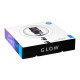 Kozmetická lampa na líčenie Glow Ring 13 Kozmetická lampa na líčenie Glow Ring 13
