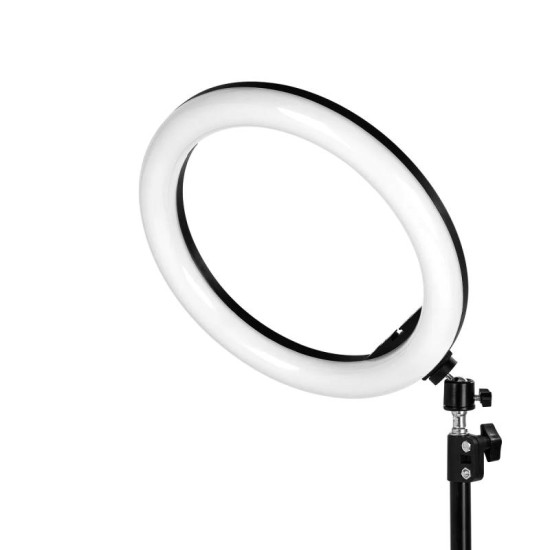Kozmetická lampa na líčenie Glow Ring 13 Kozmetická lampa na líčenie Glow Ring 13