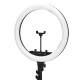 Kozmetická lampa na líčenie Glow Ring 18 Kozmetická lampa na líčenie Glow Ring 18