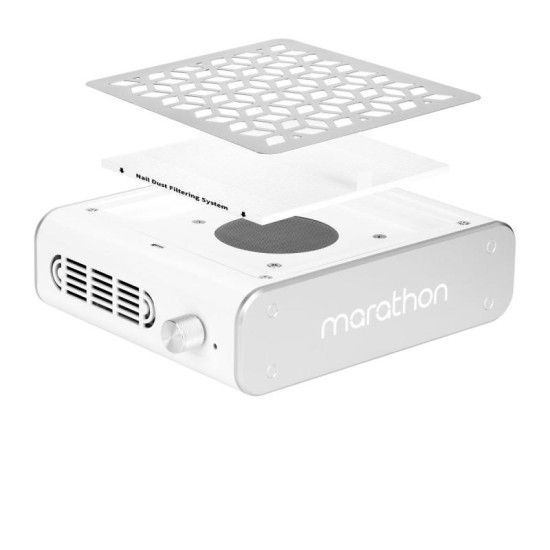Odsávačka prachu na nechty Saeyang Marathon 65W Odsávačka prachu na nechty Saeyang Marathon 65W