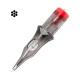 Cartridge na tetovanie El Cartel V2 - 0.30 7RL Long Taper 10 ks Cartridge na tetovanie El Cartel V2 - 0.30 7RL Long Taper 10 ks