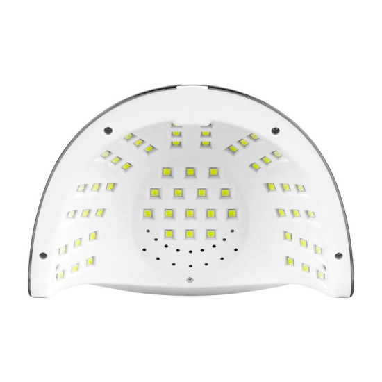 Lampa na nechty UV LED Glow YC57 biela 268W Lampa na nechty UV LED Glow YC57 biela 268W