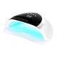 Lampa na nechty UV LED Glow YC57 biela 268W Lampa na nechty UV LED Glow YC57 biela 268W