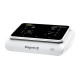 Kozmetický prístroj na Lymfodrenáž Elegante Platinum T8108 Kozmetický prístroj na Lymfodrenáž Elegante Platinum T8108