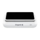 Kozmetický prístroj na Lymfodrenáž Elegante Platinum T8108 Kozmetický prístroj na Lymfodrenáž Elegante Platinum T8108