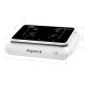 Kozmetický prístroj na Lymfodrenáž Elegante Platinum T8108 Kozmetický prístroj na Lymfodrenáž Elegante Platinum T8108