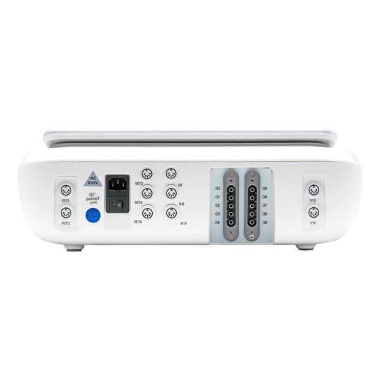 Kozmetický prístroj na Lymfodrenáž Elegante Platinum T8108 Kozmetický prístroj na Lymfodrenáž Elegante Platinum T8108