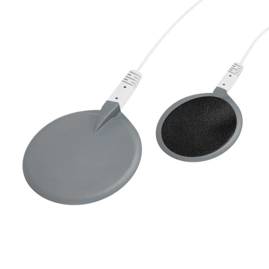 Kozmetický prístroj na Lymfodrenáž Elegante Platinum T8108 Kozmetický prístroj na Lymfodrenáž Elegante Platinum T8108