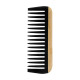 HrebeňLoft NN-09 14,5 x 5,5 cm HrebeňLoft NN-09 14,5 x 5,5 cm