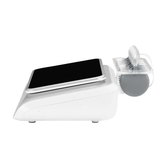 Kozmetický prístroj elektrostimulácia Elegante Platinum T9116 Kozmetický prístroj elektrostimulácia Elegante Platinum T9116