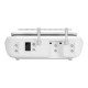 Kozmetický prístroj elektrostimulácia Elegante Platinum T9116 Kozmetický prístroj elektrostimulácia Elegante Platinum T9116