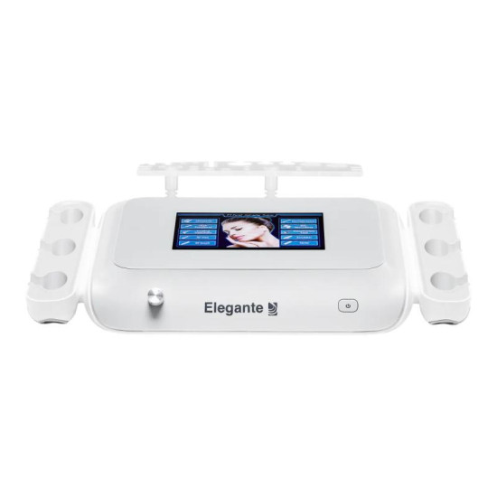 Kozmetický multifunkčný prístroj Elegante Platinum T9 Kozmetický multifunkčný prístroj Elegante Platinum T9