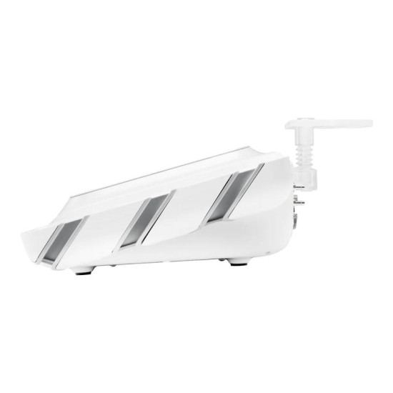 Kozmetický multifunkčný prístroj Elegante Platinum T9 Kozmetický multifunkčný prístroj Elegante Platinum T9