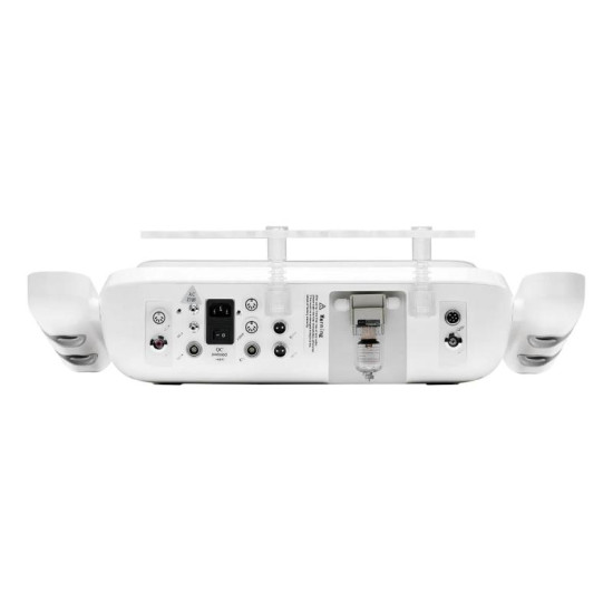 Kozmetický multifunkčný prístroj Elegante Platinum T9 Kozmetický multifunkčný prístroj Elegante Platinum T9