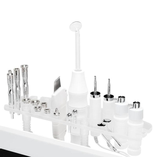 Kozmetický multifunkčný prístroj Elegante Platinum T9 Kozmetický multifunkčný prístroj Elegante Platinum T9