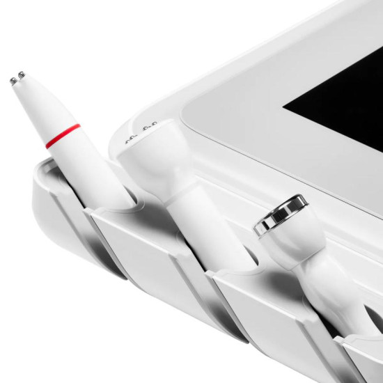 Kozmetický multifunkčný prístroj Elegante Platinum T9 Kozmetický multifunkčný prístroj Elegante Platinum T9