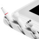 Kozmetický multifunkčný prístroj Elegante Platinum T9 Kozmetický multifunkčný prístroj Elegante Platinum T9