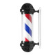 Svetelná reklama Barbershop BB-02 čierna veľká Svetelná reklama Barbershop BB-02 čierna veľká