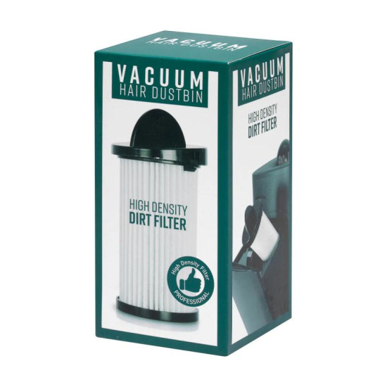 Filter do kaderníckeho vysávača Gabbiano okrúhly Filter do kaderníckeho vysávača Gabbiano okrúhly