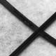 Filter HEPA do kaderníckeho vysávača Gabbiano plochý Filter HEPA do kaderníckeho vysávača Gabbiano plochý