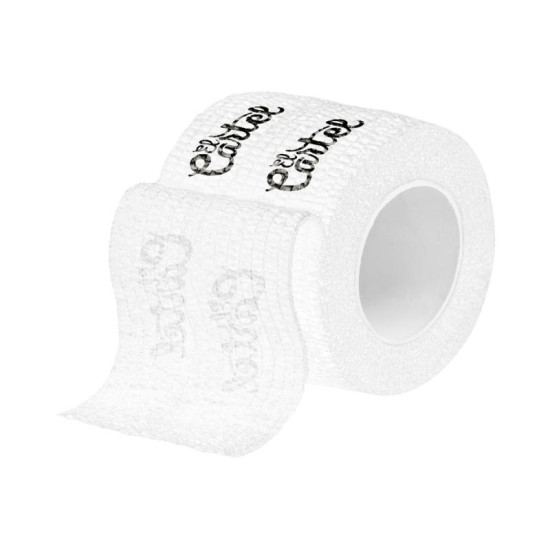 Ochranná páska na grip EL CARTEL Text 4,5m x 5cm Ochranná páska na grip EL CARTEL Text 4,5m x 5cm