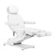 Elektrické pedikérske kreslo Sillon Classic Pedi 2 motorové biele Elektrické pedikérske kreslo Sillon Classic Pedi 2 motorové biele