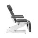 Elektrické pedikérske kreslo Sillon Classic Pedi 2 motorové šedé Elektrické pedikérske kreslo Sillon Classic Pedi 2 motorové šedé