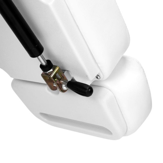 Elektrické pedikérske kreslo Sillon Classic Pedi 3 motorové s kolískou biele Elektrické pedikérske kreslo Sillon Classic Pedi 3 motorové s kolískou biele