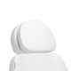 Elektrické pedikérske kreslo Sillon Classic Pedi 3 motorové s kolískou biele Elektrické pedikérske kreslo Sillon Classic Pedi 3 motorové s kolískou biele