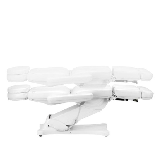 Elektrické pedikérske kreslo Sillon Classic Pedi 3 motorové s kolískou biele Elektrické pedikérske kreslo Sillon Classic Pedi 3 motorové s kolískou biele