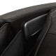 Masážne kreslo Sakura Comfort Plus 806 čierne Masážne kreslo Sakura Comfort Plus 806 čierne