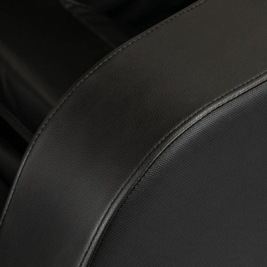 Masážne kreslo Sakura Comfort Plus 806 čierne Masážne kreslo Sakura Comfort Plus 806 čierne