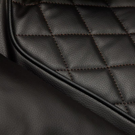 Masážne kreslo Sakura Comfort Plus 806 čierne Masážne kreslo Sakura Comfort Plus 806 čierne