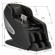 Masážne kreslo Sakura Comfort Plus 806 čierne Masážne kreslo Sakura Comfort Plus 806 čierne