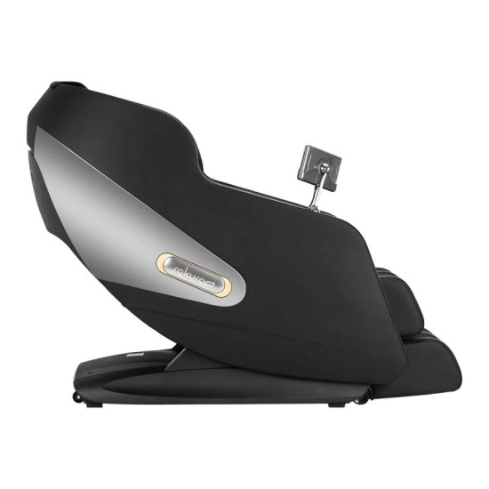 Masážne kreslo Sakura Comfort Plus 806 čierne Masážne kreslo Sakura Comfort Plus 806 čierne