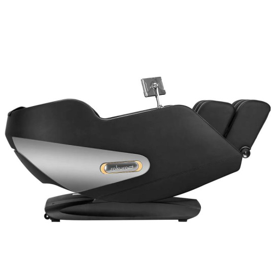 Masážne kreslo Sakura Comfort Plus 806 čierne Masážne kreslo Sakura Comfort Plus 806 čierne