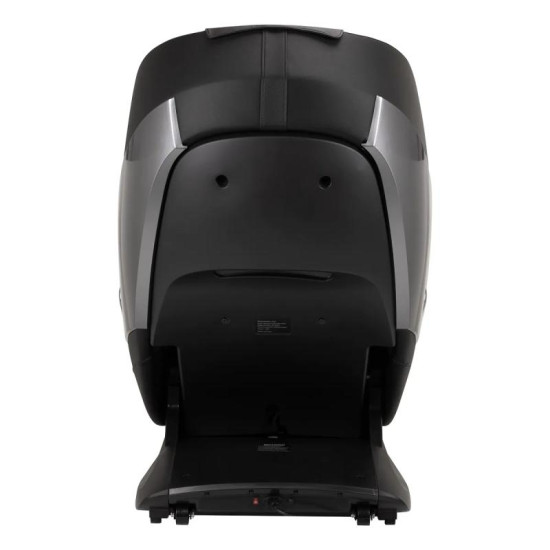 Masážne kreslo Sakura Comfort Plus 806 čierne Masážne kreslo Sakura Comfort Plus 806 čierne
