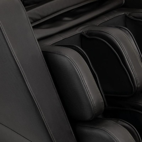Masážne kreslo Sakura Comfort Plus 806 čierne Masážne kreslo Sakura Comfort Plus 806 čierne