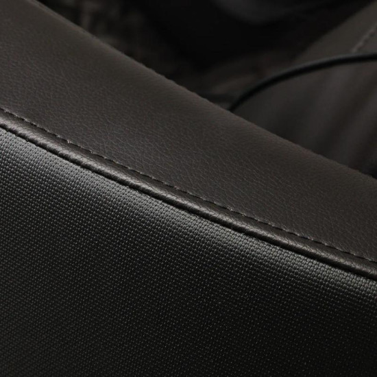 Masážne kreslo Sakura Comfort Plus 806 čierne Masážne kreslo Sakura Comfort Plus 806 čierne