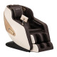 Masážne kreslo Sakura Comfort Plus 806 hnedé Masážne kreslo Sakura Comfort Plus 806 hnedé