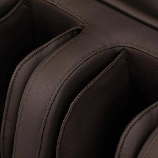 Masážne kreslo Sakura Comfort Plus 806 hnedé Masážne kreslo Sakura Comfort Plus 806 hnedé