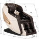 Masážne kreslo Sakura Comfort Plus 806 hnedé Masážne kreslo Sakura Comfort Plus 806 hnedé