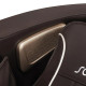Masážne kreslo Sakura Comfort Plus 806 hnedé Masážne kreslo Sakura Comfort Plus 806 hnedé