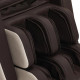 Masážne kreslo Sakura Comfort Plus 806 hnedé Masážne kreslo Sakura Comfort Plus 806 hnedé