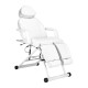 Pedikérske kreslo Azzurro 563S Pedi biele Pedikérske kreslo Azzurro 563S Pedi biele