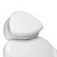 Pedikérske kreslo Azzurro 563S Pedi biele Pedikérske kreslo Azzurro 563S Pedi biele
