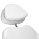 Pedikérske kreslo Azzurro 563S Pedi biele Pedikérske kreslo Azzurro 563S Pedi biele
