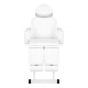 Pedikérske kreslo Azzurro 563S Pedi biele Pedikérske kreslo Azzurro 563S Pedi biele